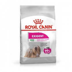 ROYAL CANIN MINI EXIGENT 3kg