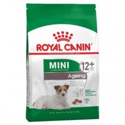 Royal Canin Mini Ageing 12+...