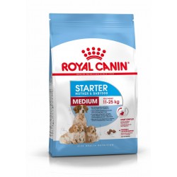 Royal Canin Medium Starter 4kg