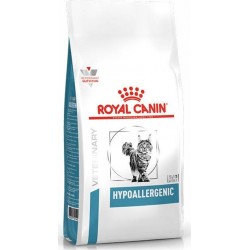 ROYAL CANIN HYPOALLERGENIC...