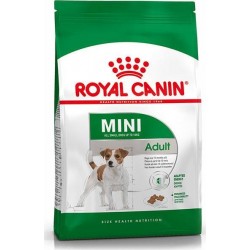royal canin mini adult 8kg
