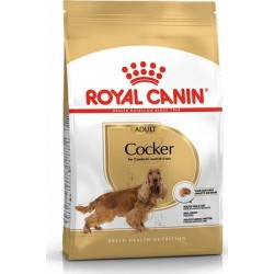 Royal Canin Cocker Adult 12kg