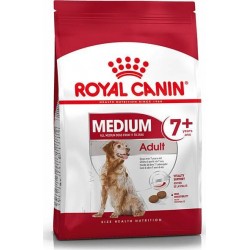 Royal Canin Medium Adult 7+...