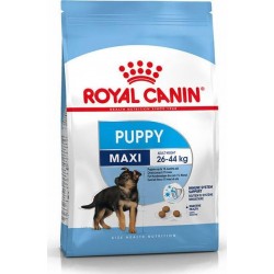 Royal Canin Maxi Puppy 15kg
